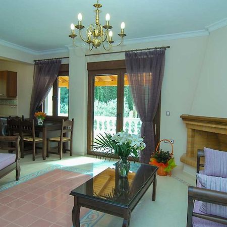 Kerveli Luxury Villa 외부 사진