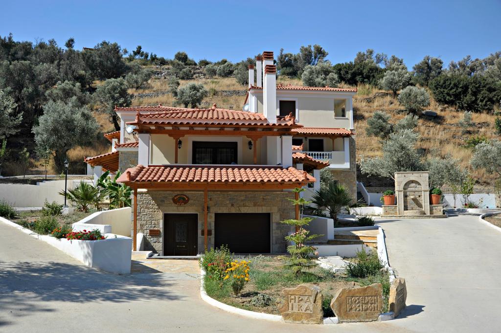 Kerveli Luxury Villa 외부 사진
