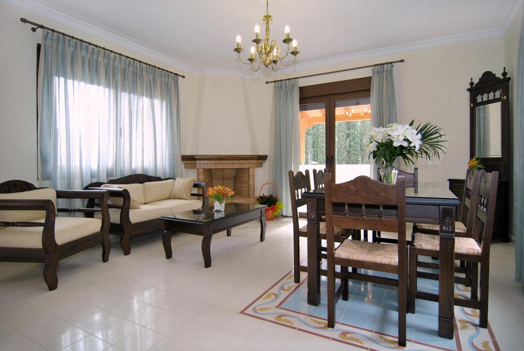 Kerveli Luxury Villa 외부 사진