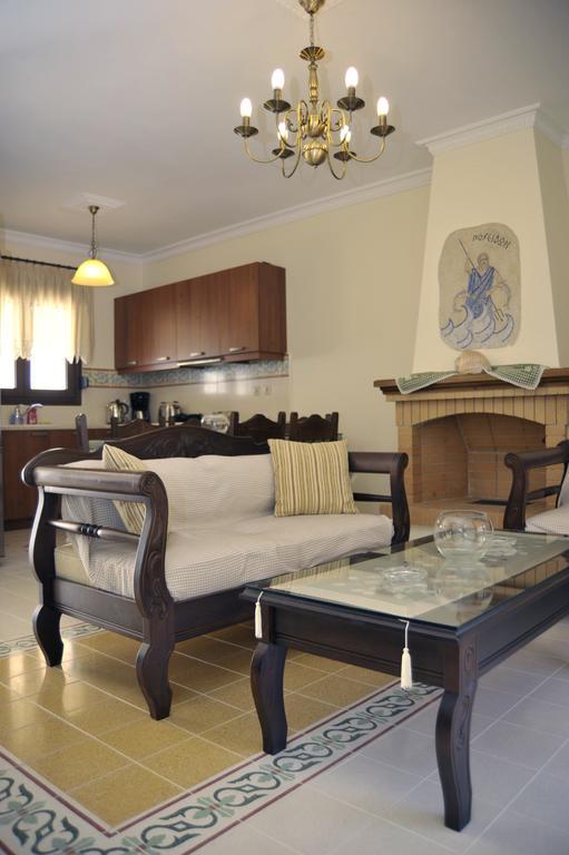 Kerveli Luxury Villa 외부 사진