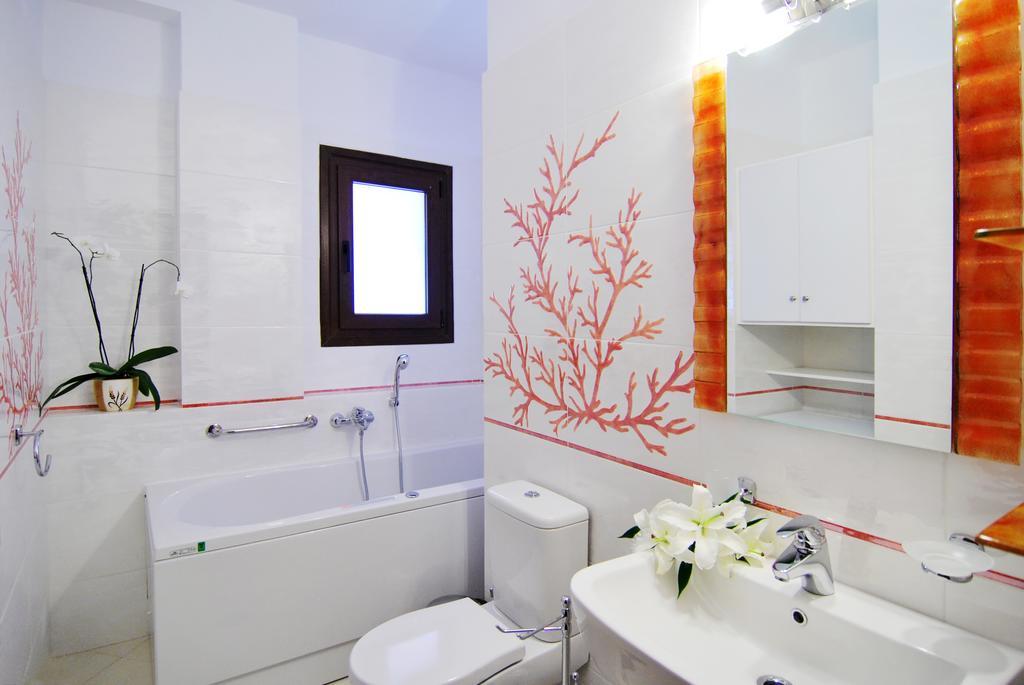 Kerveli Luxury Villa 외부 사진