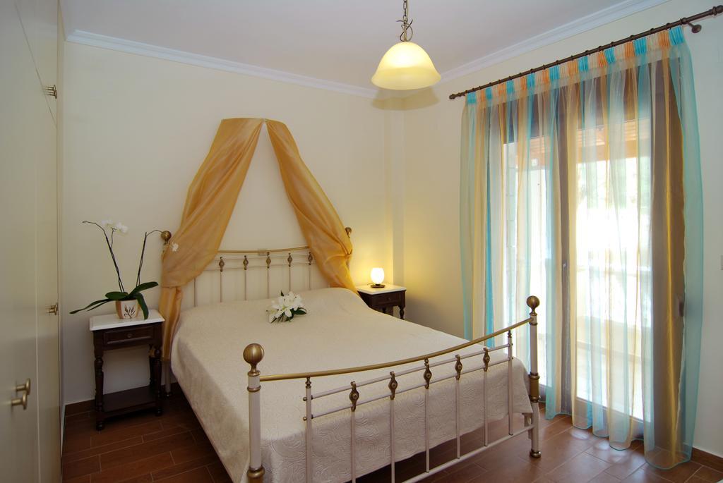 Kerveli Luxury Villa 외부 사진