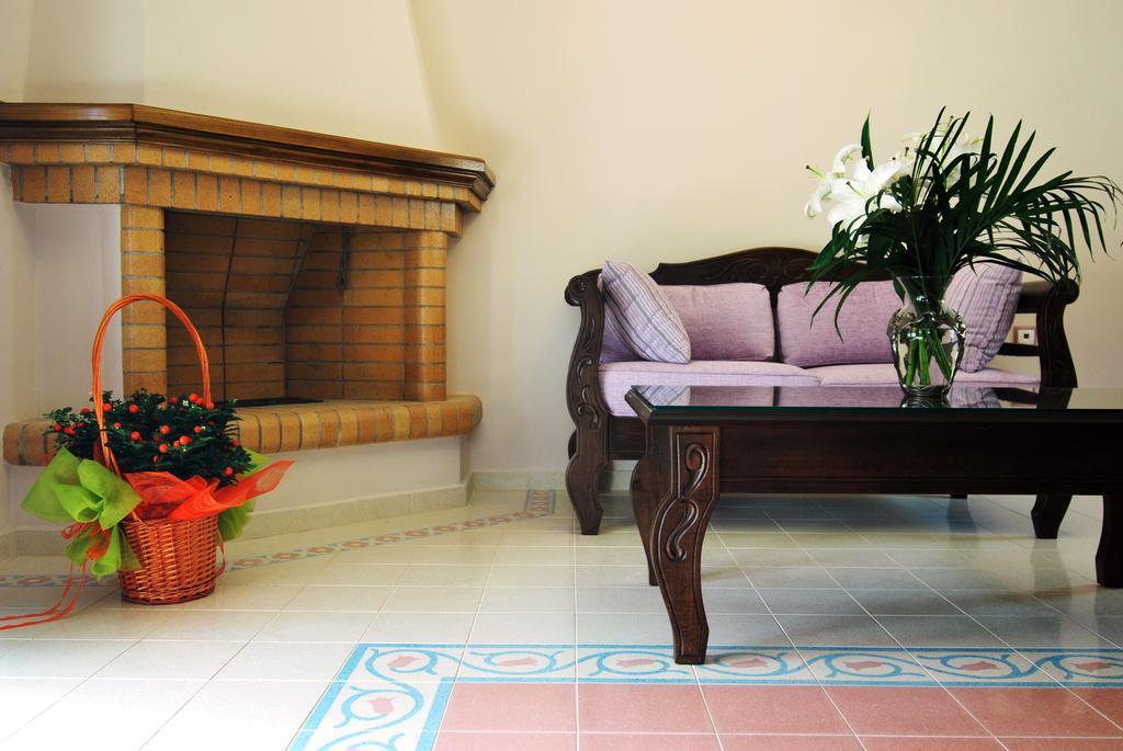 Kerveli Luxury Villa 외부 사진