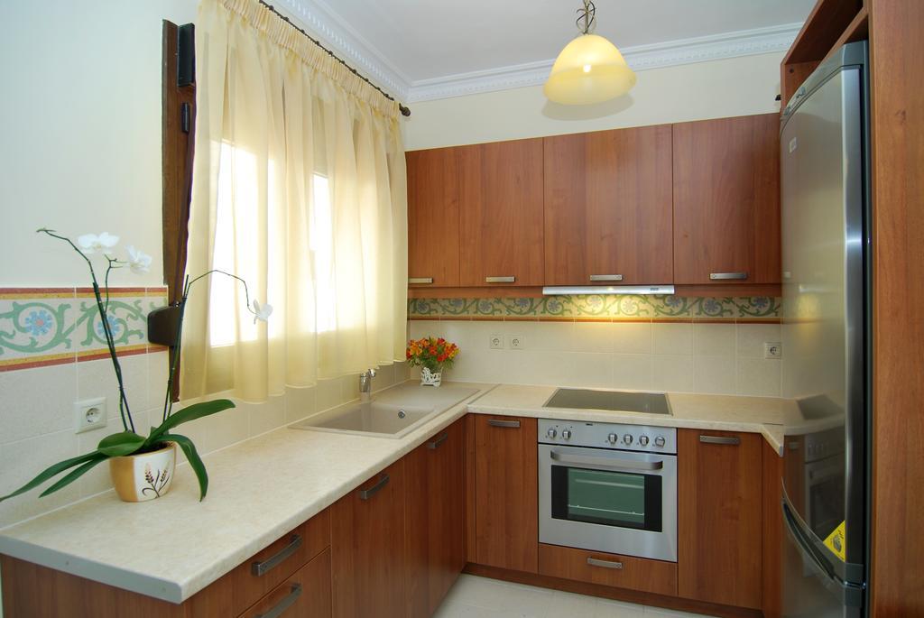 Kerveli Luxury Villa 외부 사진