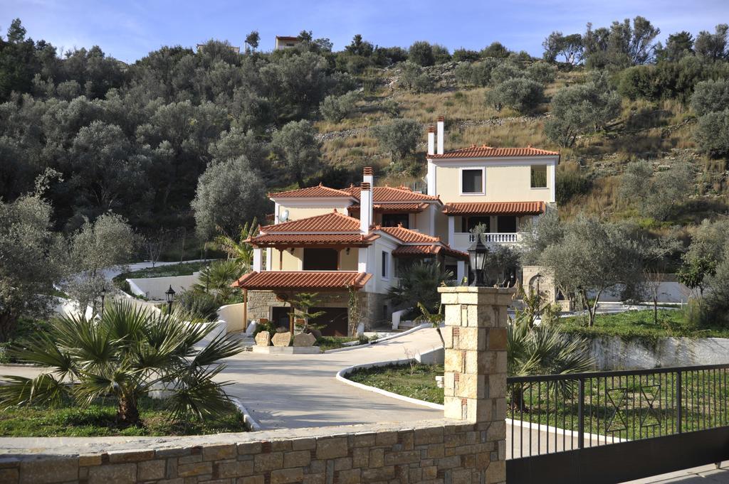Kerveli Luxury Villa 외부 사진