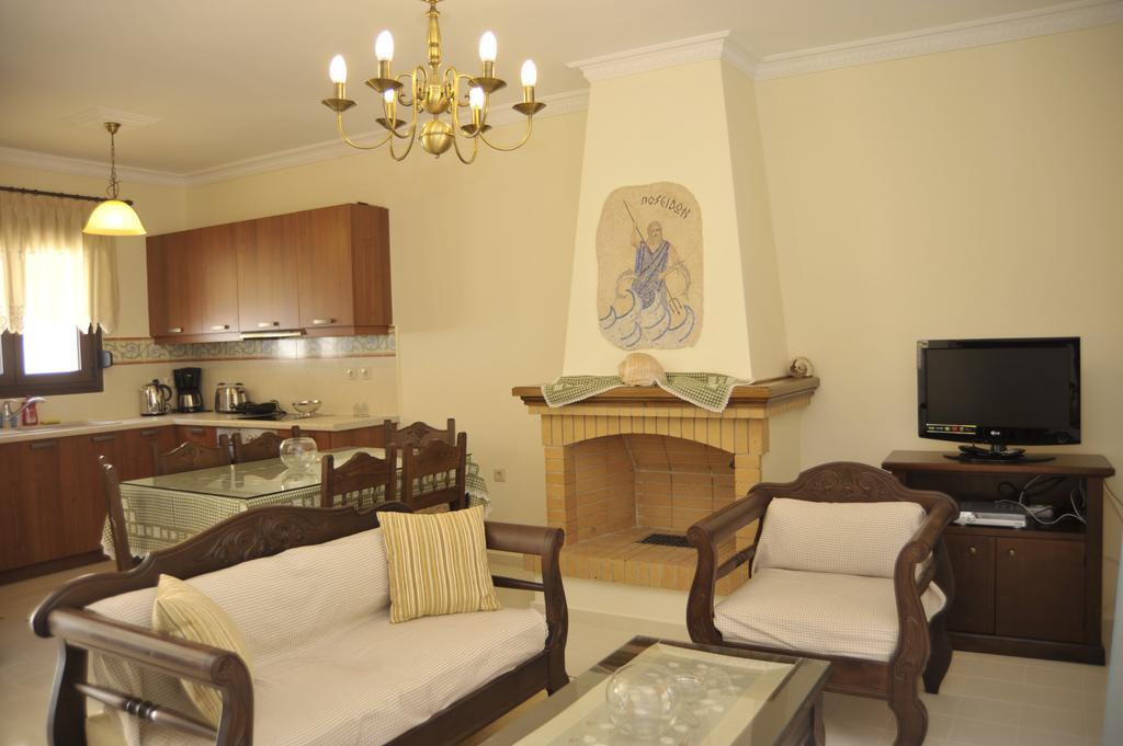 Kerveli Luxury Villa 외부 사진