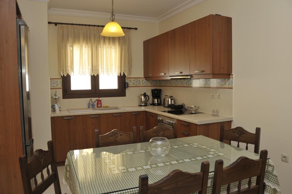 Kerveli Luxury Villa 외부 사진