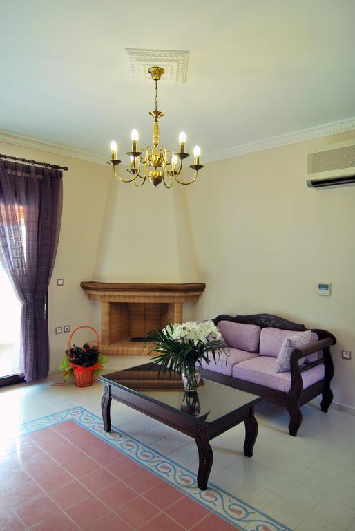 Kerveli Luxury Villa 외부 사진