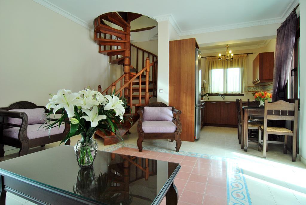 Kerveli Luxury Villa 외부 사진