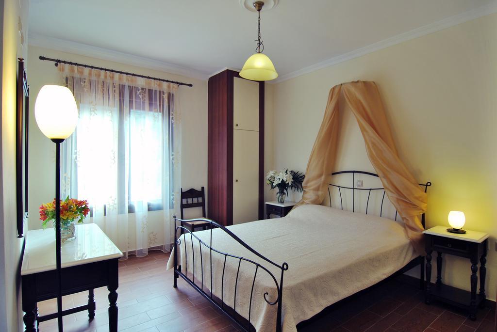 Kerveli Luxury Villa 외부 사진