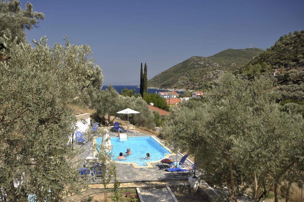 Kerveli Luxury Villa 외부 사진