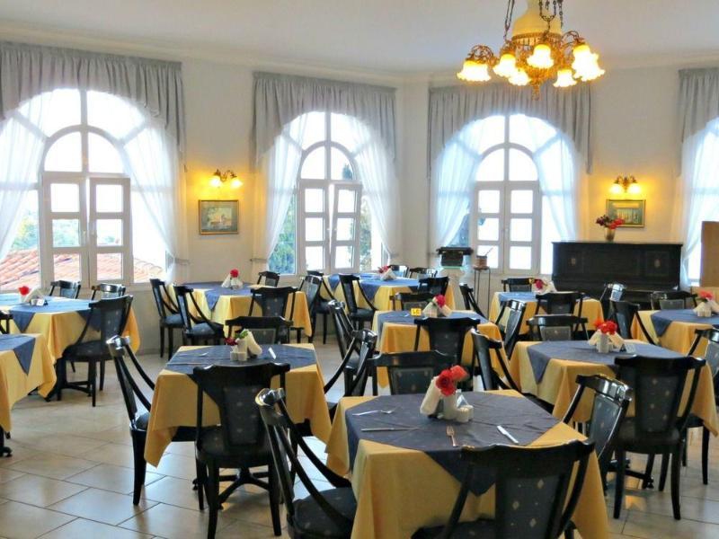 Kerveli Luxury Villa 외부 사진