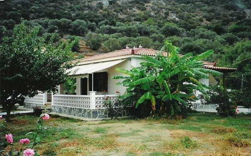 Kerveli Luxury Villa 외부 사진