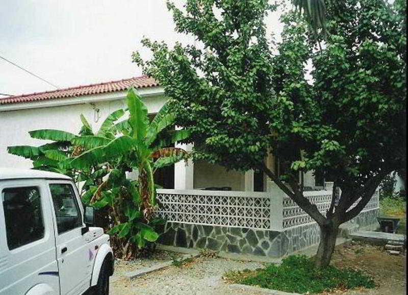 Kerveli Luxury Villa 외부 사진