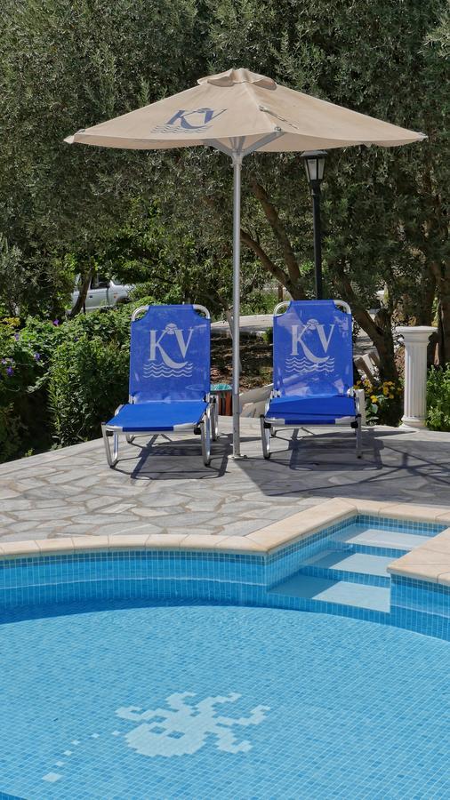 Kerveli Luxury Villa 외부 사진