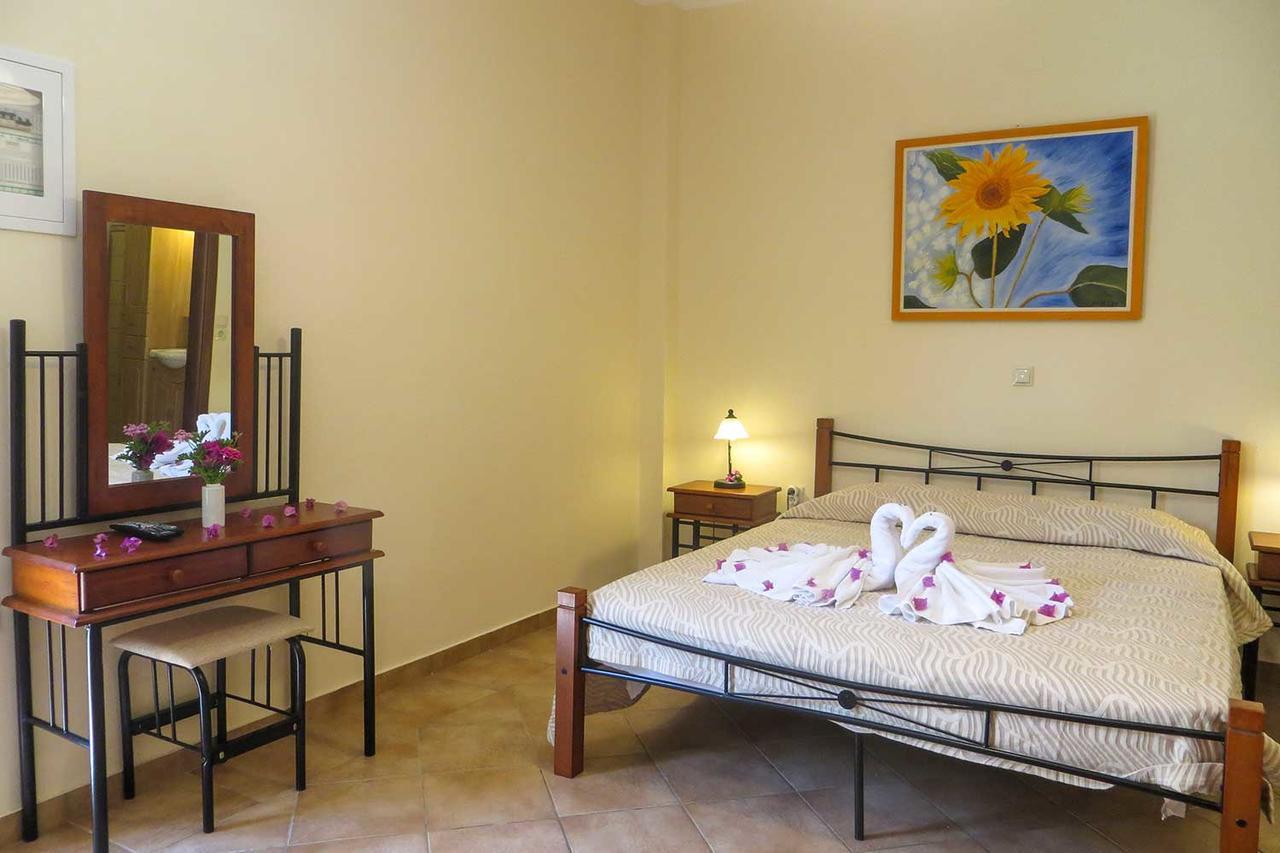 Kerveli Luxury Villa 외부 사진
