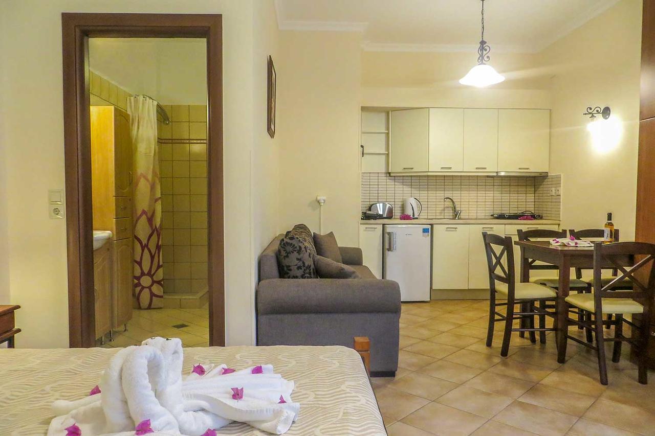 Kerveli Luxury Villa 외부 사진