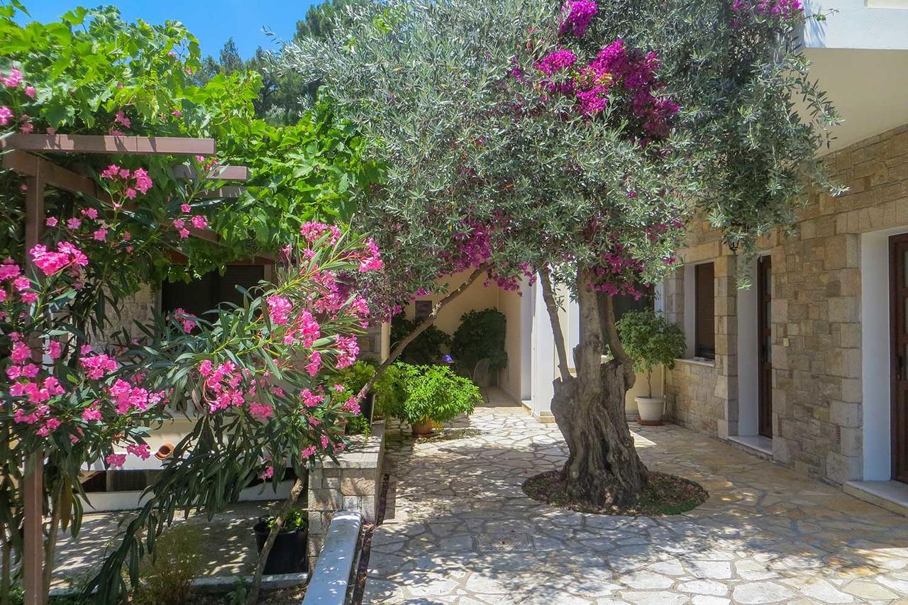 Kerveli Luxury Villa 외부 사진