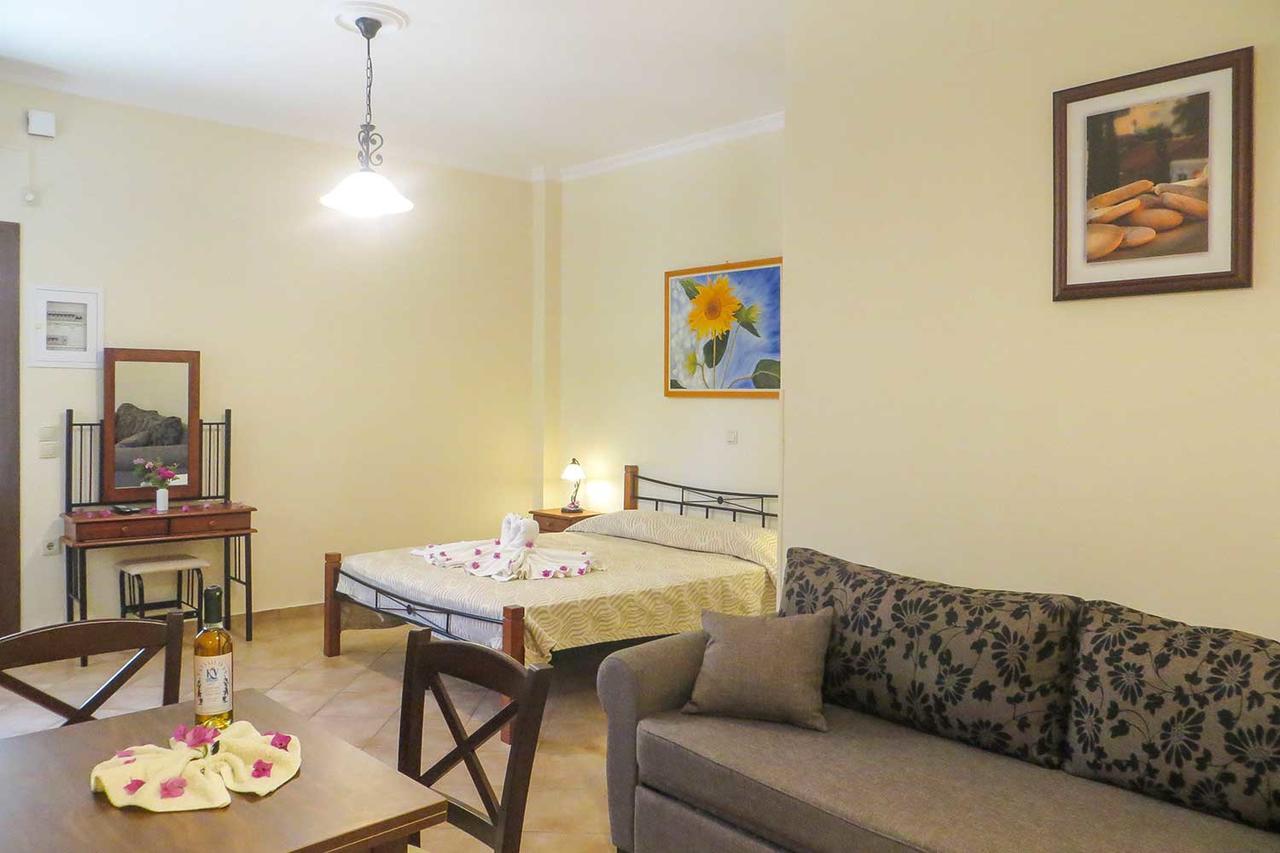 Kerveli Luxury Villa 외부 사진