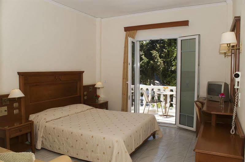 Kerveli Luxury Villa 외부 사진
