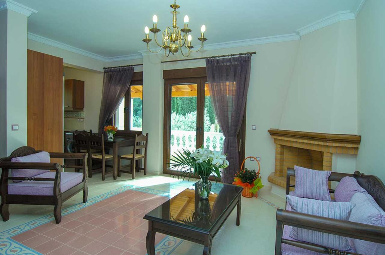Kerveli Luxury Villa 외부 사진